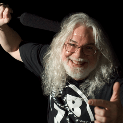 Jerry Bryant JBTV podcast host photo