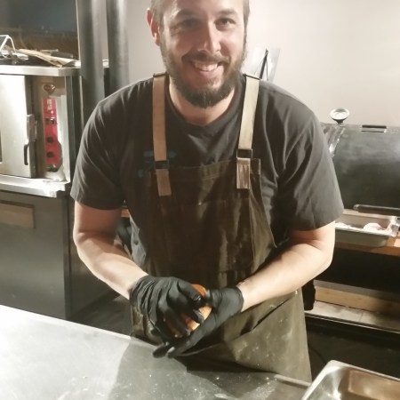 Budlong Car Con Carne podcast photo