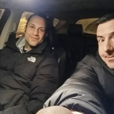 Joe Principe Car Con Carne podcast photo