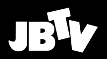 JBTV podcast logo