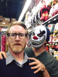 Kevin Alves - New Pic