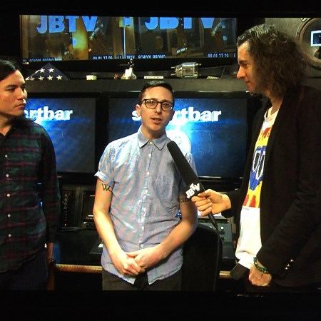 Smart Bar JBTV podcast photo